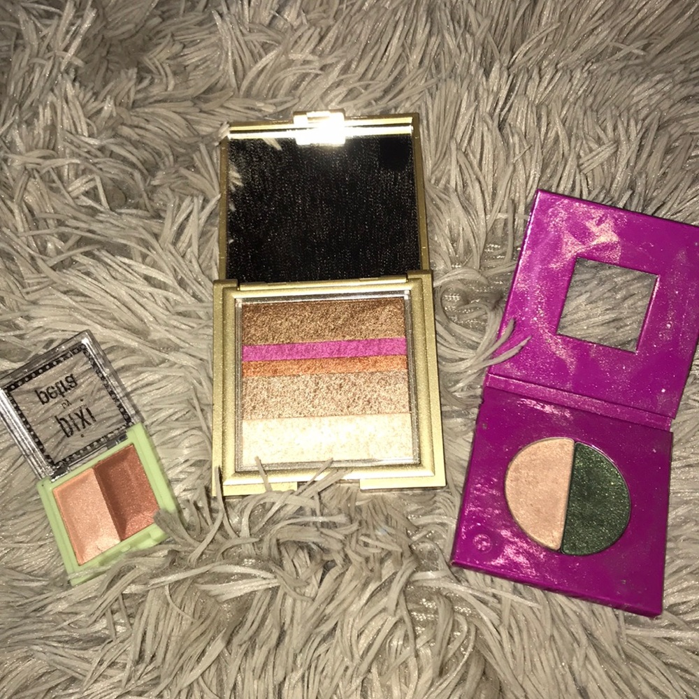 Eyeshadow bundle
